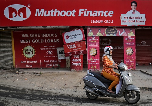 India`s Muthoot Finance beats Q3 profit view on strong loan growth